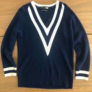 Rag and Bone 100% Cashmere Sweater XS